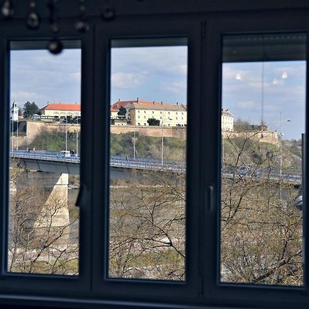 Fortress View, Central Apartment, Best Location. Novi Sad Exterior photo